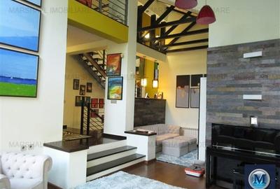 Vila cu 4 camere de vanzare, zona Ultracentral, 332 mp #14427 - 7