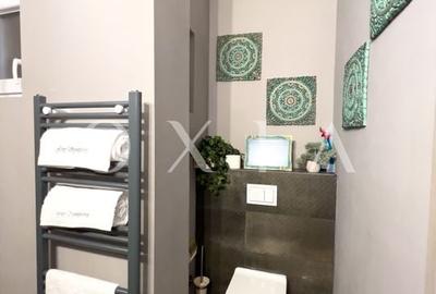 AX867 Oaza de Eleganta in Cladire Istorica – Apartament în Piata Maria - 11