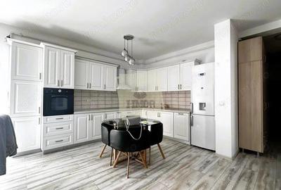 Apartament 3 camere la vila 65mp curte privata 89mp zona Trei Stejari - 1