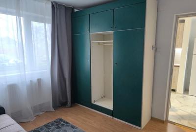 Apartament de inchiriat 2 camere Micro 14 - 6