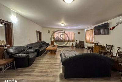 Casă cu 7 camere cu Teren 1436 Mp în Băneasa - 18