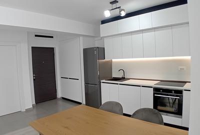 Apartament cu 2 camere decomandat în Exterior Vest - 4