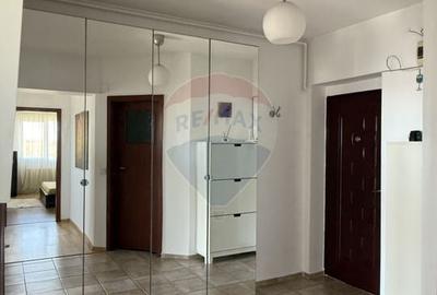 Apartament cu 2 camere de inchiriat in zona Centrala a Voluntariului Apartament cu 2 camere de inchiriat in zona Centrala a Voluntariului - 16