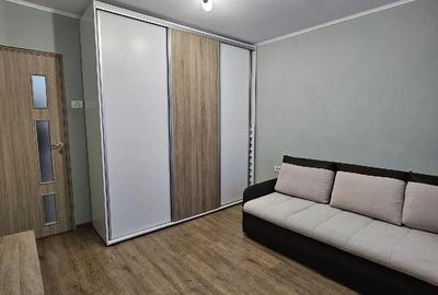 Apartament cu 2 camere decomandat în Eroii Revoluției - 5