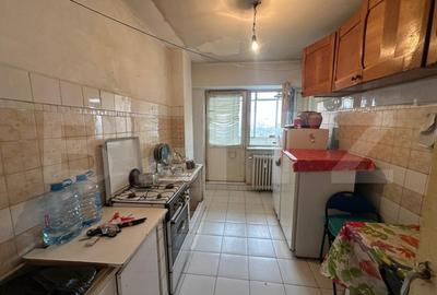 Apartament 2 camere decomandat, zona Mall Electroputere - 5