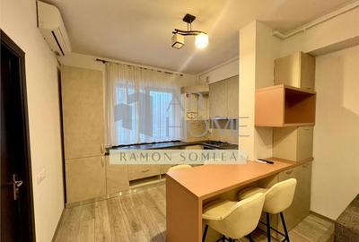 Apartament 2 camere, renovat, zona 9 mai, Ploiesti - 1