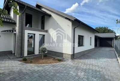 VANZARE VILA MALU SPART - GIURGIU- BOLINTIN VALE - TEREN - 2