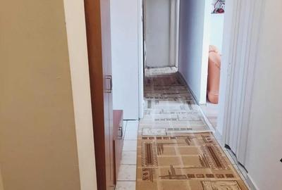 Apartament cu 2 camere decomandat în Central - 7