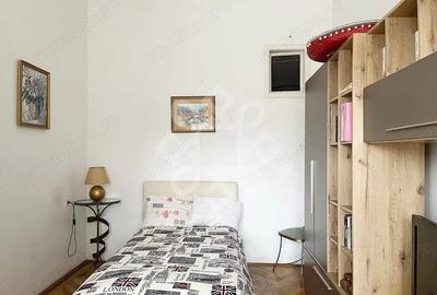 Casă cu 4 camere cu Teren 586 Mp în Central - 9