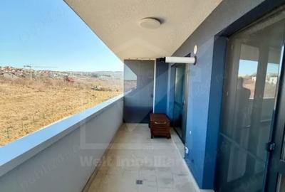 Apartament cu 2 camere semidecomandat, mobilat în Zorilor - 8
