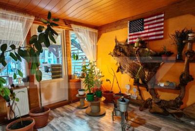 Casa de vacanta de vanzare in Rasnov - Brasov - 10