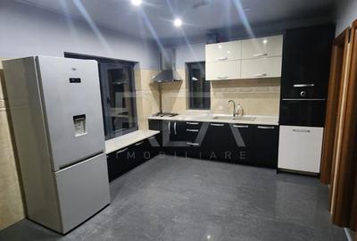 Casa de inchiriat in Otopeni – zona I.G. Duca | 4 dormitoare, 3 bai - 11