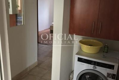 Apartament cu 3 camere decomandat, mobilat în Zorilor - 7