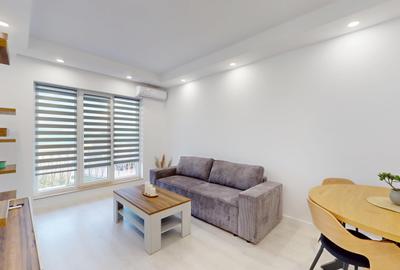 Cosmopolis - Prima Inchiriere | 2 camere | Parcare - 2