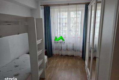 Apartament cu 3 camere decomandat, mobilat în Turnișor - 5