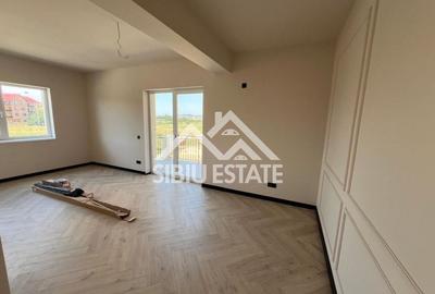 Apartament cu 3 camere decomandat în Șelimbăr - 4