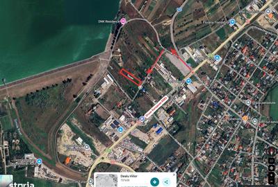 Teren de 2603 mp, în Zorleni - 1