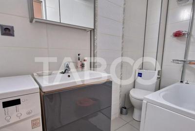 Apartament cu 2 camere semidecomandat, mobilat în Mihai Viteazul - 7