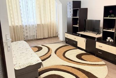 Apartament cu 2 camere semidecomandat în Petros - 2