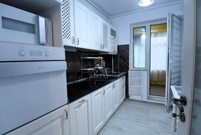 Bloc 2017-zona Kaufland-Milcov-apartament 2 camere mobilat-utilat complet - 8