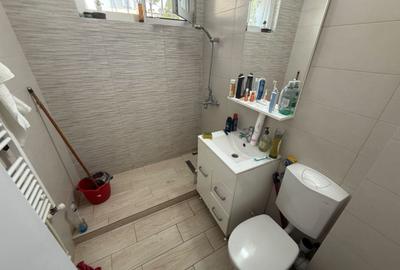 Apartament cu 2 camere semidecomandat în Tomis II - 5