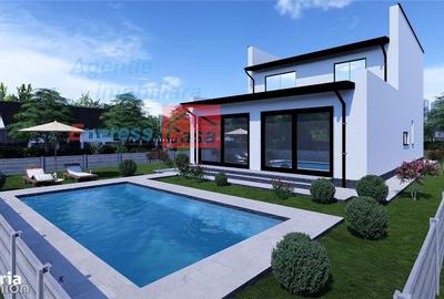 Casă cu 4 camere cu Teren 500 Mp în Aroneanu - 5