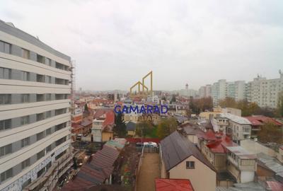 Apartament 3 camere – Metrou Basarab - Titulescu/Calea Grivitei - 20