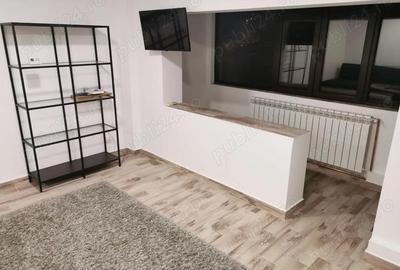 Apartament cu 2 camere în Ultracentral - 1