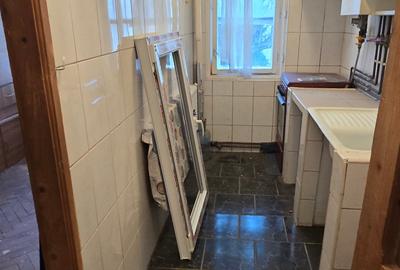 Apartament cu 2 camere semidecomandat în Micro 9 - 6