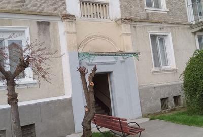 Apartament cu 3 camere decomandat în Central - 4