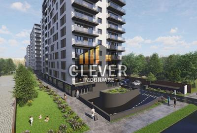 Apartament 2 camere | Open-space | Pallady | Comision 0 - 14