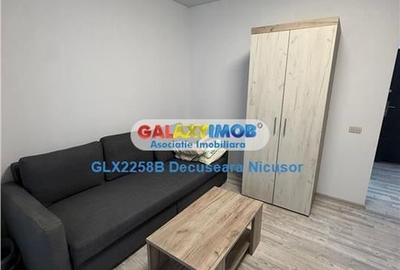 Garsoniera mobilata utilata in Pollux Residence, 300 Euro - 3