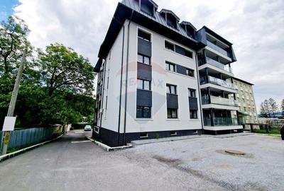 Apartament 2 camere Precista - 22