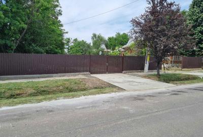 Spațiu comercial, în Bâldana - 3