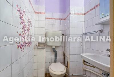 Apartament cu 3 camere decomandat în Gării - 1