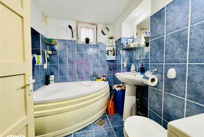 Apartament cu 2 camere decomandat în Lazaret - 2