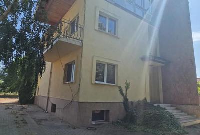 Vila individuala, 360 mp, ideal locuin?a sau sediu firma-birouri. - 3