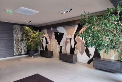 AVIATIEI - WALTER LOFT, 2 CAMERE 68 MP UTILI, MOBILAT MODERN, 2 BAI, PARCARE! - 19