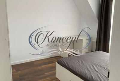 Apartament cu 3 camere, cartierul Europa - 2