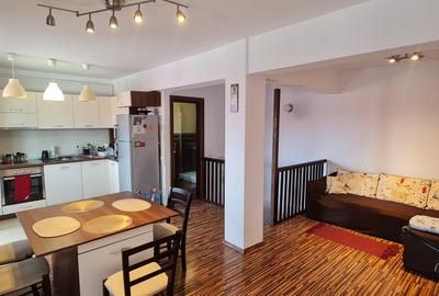Vand apartament de 3 camere, situat in Strand, in bloc din 2008 - 3