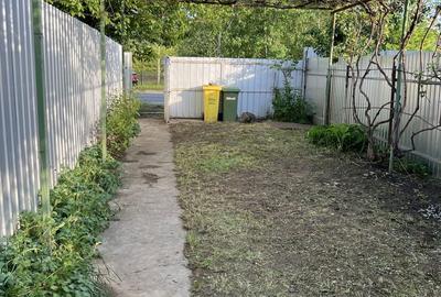 Casă cu 2 camere în Traian - 5