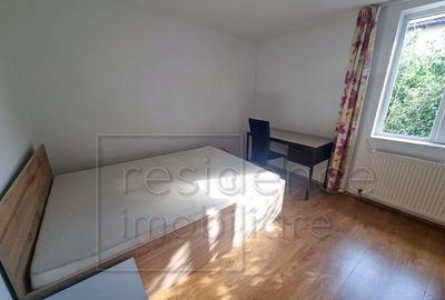 1 Octombrie! Apartament 4 camere separate, Zorilor, zona UMF - 4