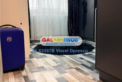 Apartament cu 3 camere semidecomandat, mobilat în Titan - 11