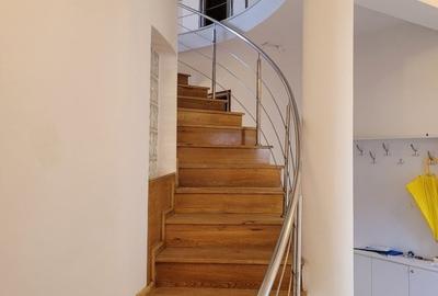 Vila de vanzarein langa  Scoala Americana Vila de vanzarein langa  Scoala Americana - 5