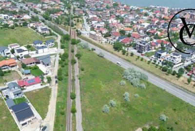Teren de 5224 mp, în Ovidiu - 7