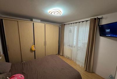 Apartament cu 3 camere decomandat în Central - 7