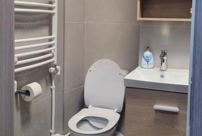 Ofer garsoniera spre inchiriere - 3