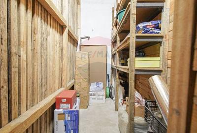 Apartament structura premimum cu loc de parcare si boxa Apartament structura premimum cu loc de parcare si boxa - 33