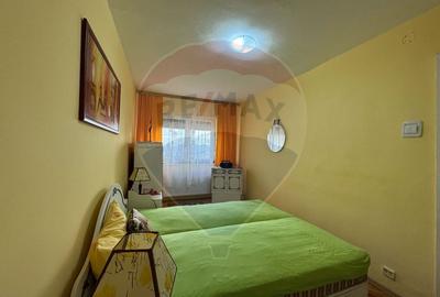 Apartament decomandat 3 camere -centrala proprie  zona Lebada - 4