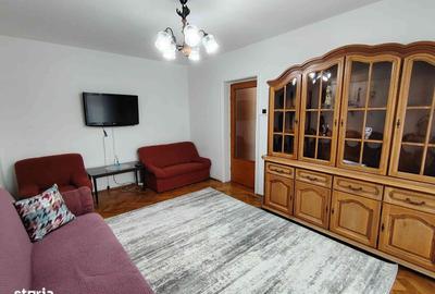 Apartament cu 2 camere în Micro 9 - 2